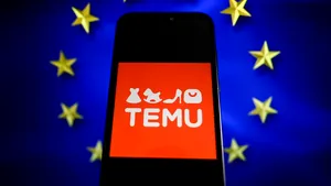 Temu, sub vizorul UE. Gigantul online este acuzat că nu previne vânzarea produselor ilegale pe platforma sa