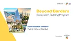 Banca Transilvania și Endeavor Romania conectează companiile românești cu diaspora de business: programe pentru antreprenorii care vor să se extindă peste granițe