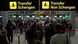 FACIAS se aliază cu pasagerii care au avut de suferit: Stop umilinţei în aeroportul Otopeni!
