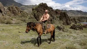 Putin, reacţie după glumele liderilor G7: Ei ar arăta 