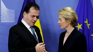 Orban, după întâlnirea cu Ursula von der Leyen: Închiderea MCV depinde doar de noi