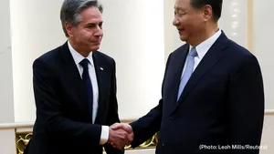 S-a ajuns la un acord pentru stabilizarea relaţiilor dintre SUA şi China. Biden: 
