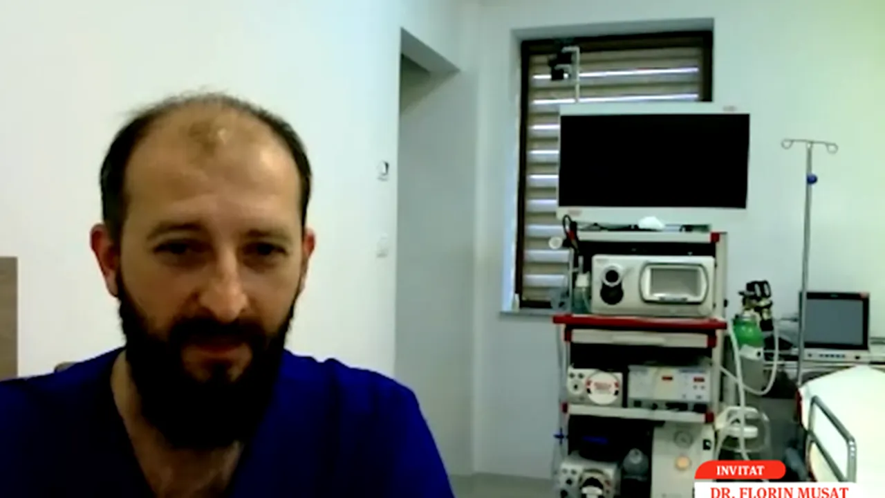 Healthcare Trends VIDEO. Cum prevenim cancerul de colon. Sfaturi de alimentaţie de la un medic primar în Gastroenterologie 