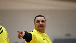 Ionel Ganea, declarații după drama în care și-a pierdut fiul: „Mă gândesc mereu de ce nu m-a luat pe mine Dumnezeu”