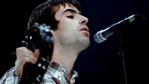 Liam Gallagher alimentează speculaţiile cu privire la reunirea Oasis