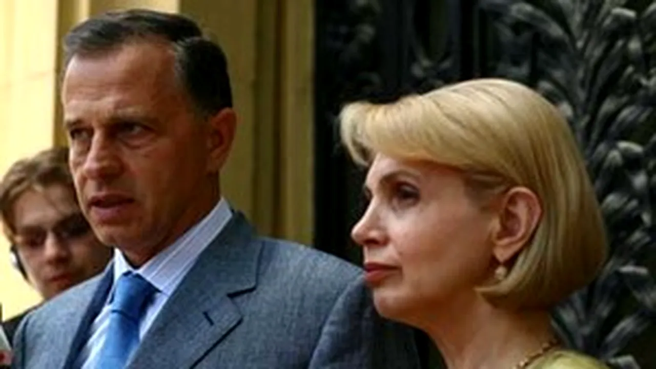 PC a decis să meargă pe listă comună cu PSD la europarlamentare