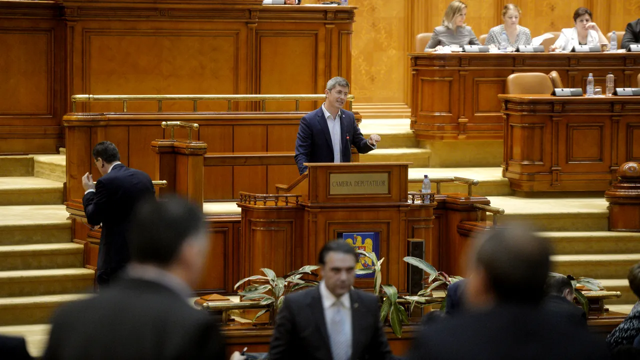 MONITORUL JUSTIŢIEI: Analiză avocat Cătălin Oncescu privind Decizia CCR din 25 octombrie şi aplicarea legii penale de dezincriminare