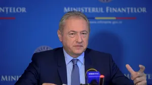Şeful ANAF: Trebuie să accelerăm recuperarea debitelor şi să intensificăm executarea silită