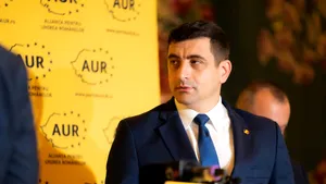 Simion: Dacă voi fi ales președinte, parteneriatul strategic dintre România și SUA va fi relansat