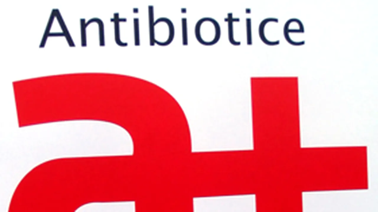 Concurenţa investighează o posibilă încălcare a legii de către Antibiotice şi distribuitorii săi