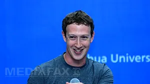 Mark Zuckerberg: Angajez o persoană să lucreze pentru mine, doar dacă eu pot să lucrez pentru ea