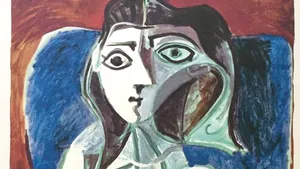 Lucrări de Picasso, Matisse, Dali şi Klimt, într-o expoziţie la Sibiu