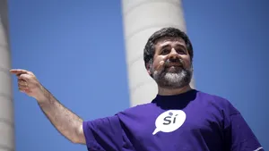 Liderul catalan Jordi Sanchez rămâne în arest, după decizia Curţii Supreme spaniole / Carlos Puigdemont nu exclude posibilitatea organizării de noi alegeri în Catalonia