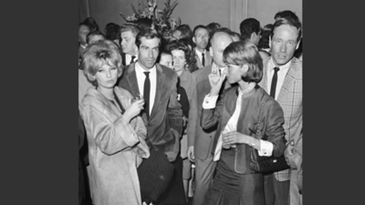 Actorul american Mel Ferrer, fostul soţ al lui Audrey Hepburn, a murit
