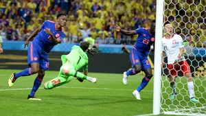 CM 2018: Polonia - Columbia, scor 0-3, în Grupa H