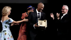 Denzel Washington, distins cu un Palme d’Or onorific surpriză la Festivalul de la Cannes