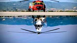 Elicopterul Black Hawk al MAI, erou în Bulgaria: 270 de tone de apă aruncate în lupta cu incendiile de vegetaţie