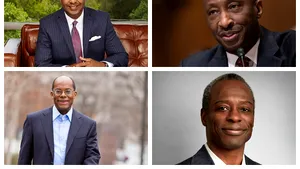 În clasamentul Fortune 500 există doar 4 lideri afro-americani. Reacţia lor faţă de protestele din SUA: „George Floyd puteam fi chiar eu”