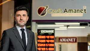 CreditAmanet investeşte peste 1 milion de euro în digitalizarea serviciilor companiei
