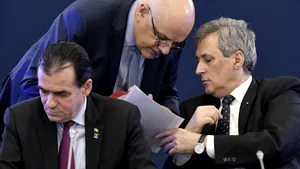 Orban aduce clarificări la ordonanţa nr 8: Suspendarea exporturilor de cereale nu se aplică şi în cazul ţărilor din Uniunea Europeană
