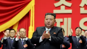 Putin îl felicită pe Kim Jong-un pentru realegere și promite consolidarea parteneriatului Rusia–Coreea de Nord