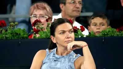 SPORT Simona Halep, despre momentele foarte dificile din perioada suspendării: Nu am renunțat niciodată