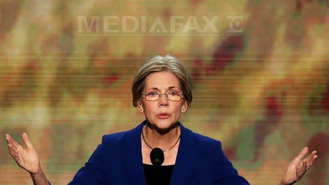 Elizabeth Warren anunţă retragerea din cursa prezidenţială / Nu a decis încă pe cine va susţine