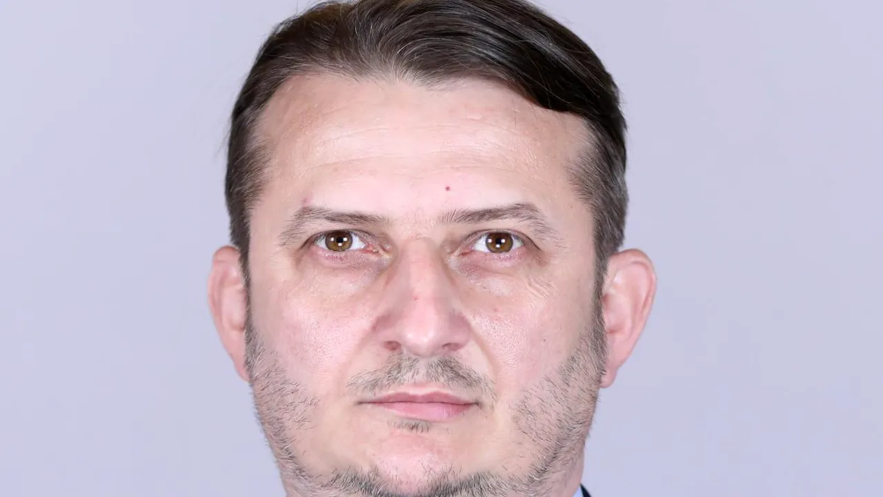 Deputat PNL: 