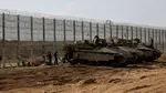 Forţele israeliene construiesc poziţii în Gaza pe măsură ce câştigă teren