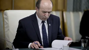 VIDEO | Tudorel Toader, despre un nou mandat la Ministerul Justiţiei: Nu răspund la întrebări nepuse, ipotetice
