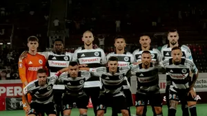 Superliga: Egal între Universitatea Cluj și Petrolul Ploiești