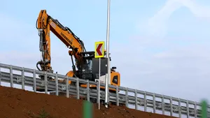 Virgil Popescu vrea ca drumul expres Lugoj–Drobeta Turnu Severin–Craiova–Sofia să fie finanțat din fonduri europene