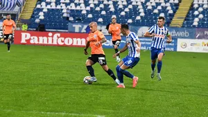Emil Săndoi a debutat la Poli Iaşi cu o victorie împotriva Universităţii Craiova