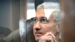 Fost ministru adjunct al Apărării din Rusia, condamnat la 13 ani de închisoare pentru corupție