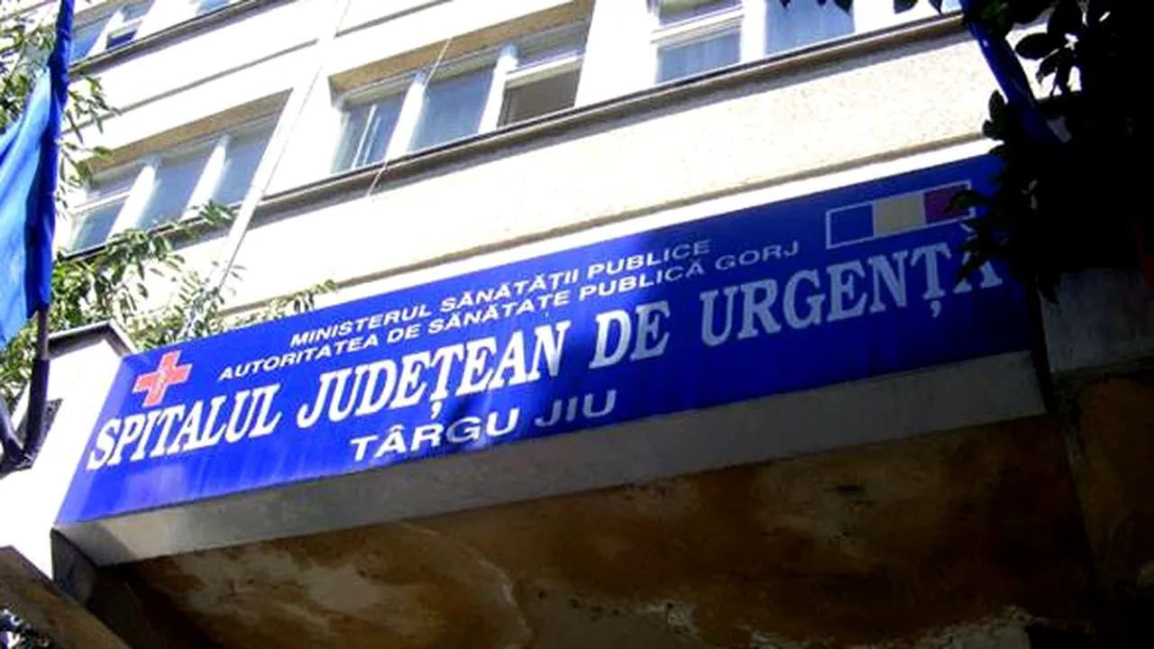Bebeluşul de o lună, mort la Târgu Jiu, avea malformaţii congenitale la intestine