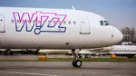 Ce s-a întâmplat cu aeronava Wizz Air sub cabina căreia au izbucnit flăcări acum o săptămână? Răspunsul oficial al operatorului aviatic low-cost din Ungaria