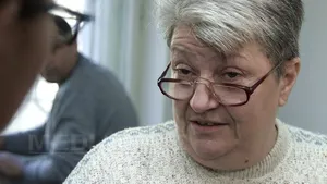 Ioana Maria Vlas: Voi scrie o carte despre Târgşor, vreau să ajut femeile din puşcărie