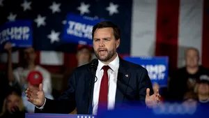 Oficialii importanţi ai administraţiei Trump vin în Europa 