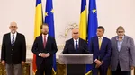 Acordul politic pentru formarea coaliţiei de guvernare a fost semnat: prevede rotativa la funcția de prim-ministru