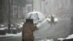 Cod galben pentru Oltenia și Muntenia cu lapoviță, ninsori, frig și vânt