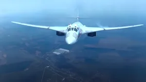 Un inginer ce a lucrat la cel mai mare avion militar rus a dezertat în SUA / Specialist: Ar putea deţine informaţii importante