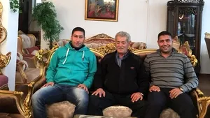 A murit George Karam, patronul restaurantului ”Beirut”, unde trei tinere au ars de vii în incendiul din 2014