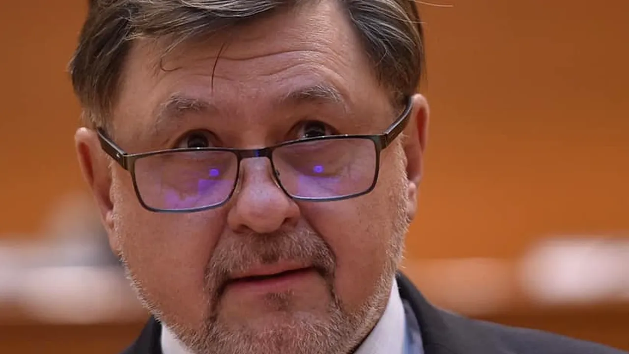 Rafila: Îmi doresc foarte mult să puteţi avea din nou încredere în sistemul de sănătate 