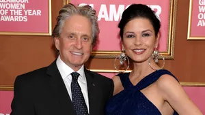 Michael Douglas recunoaşte că 