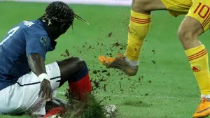 FRF: Gazonul de pe Arena Naţională va fi refăcut în maxim două săptămâni