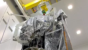 Telescopul spaţial european Herschel va înceta în curând să mai funcţioneze