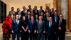 Președintele Nicușor Dan după întâlnirea cu ambasadorii statelor membre ale Uniunii Europene: Am reafirmat angajamentul ferm al României pentru parcursul său pro-european