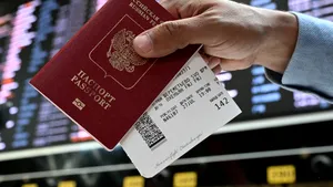 FT: Țările UE au convenit să restricționeze călătoriile diplomaților ruși pe fondul creșterii activității de spionaj