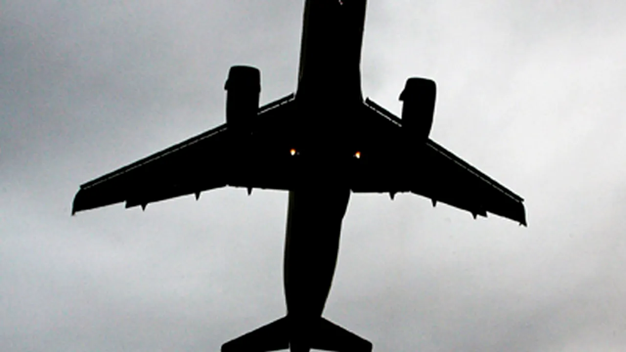 Zboruri de repatriere a refugiaţilor din Ucraina, programate pe Aeroportul Otopeni