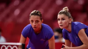 Jocurile Olimpice. Echipa feminină de tenis de masă a României a terminat pe locul 5 la Tokyo